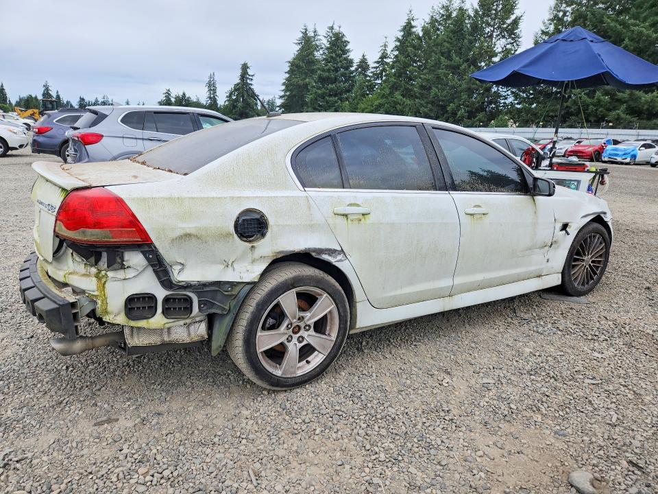 Aukcja sprzedaży 2008 Pontiac G8, vin: 6G2ER57728L140290, numer aukcji: 59366256