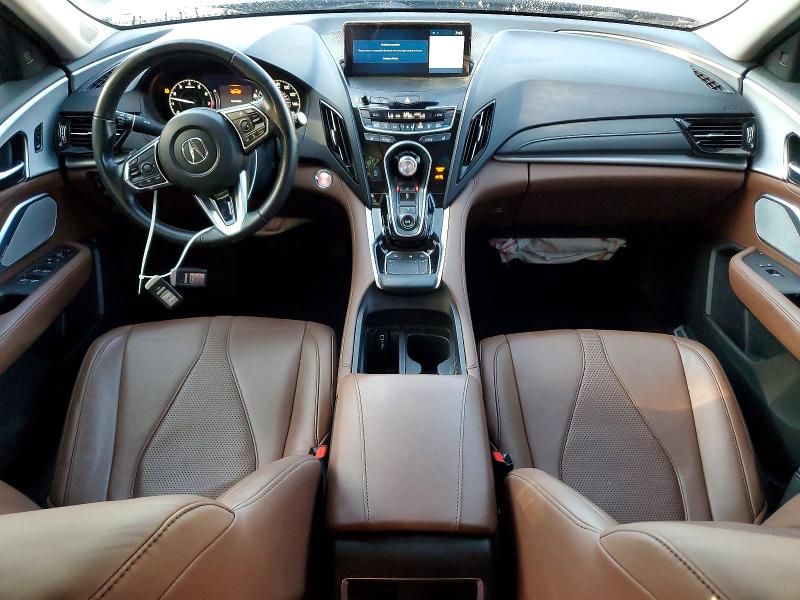 Aukcja sprzedaży 2021 Acura Rdx, vin: 5J8TC2H54ML016546, numer aukcji: 60277446