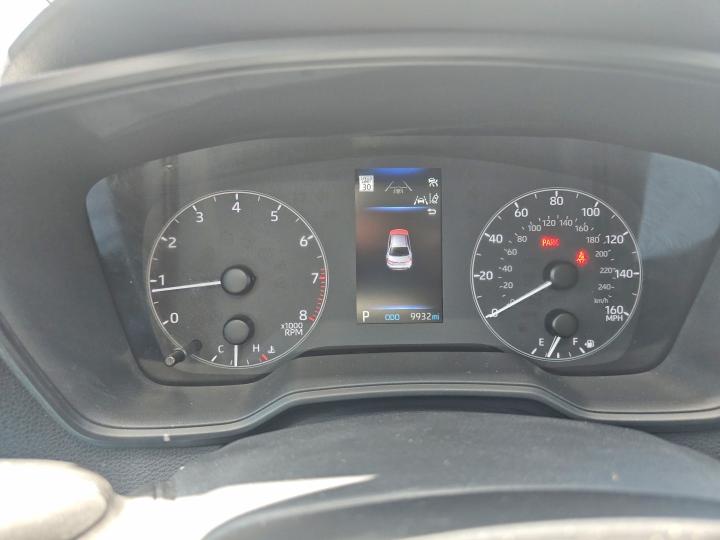 2024 Toyota Corolla მანქანა იყიდება აუქციონზე, vin: 5YFB4MDE7RP084542, აუქციონის ნომერი: 60023126