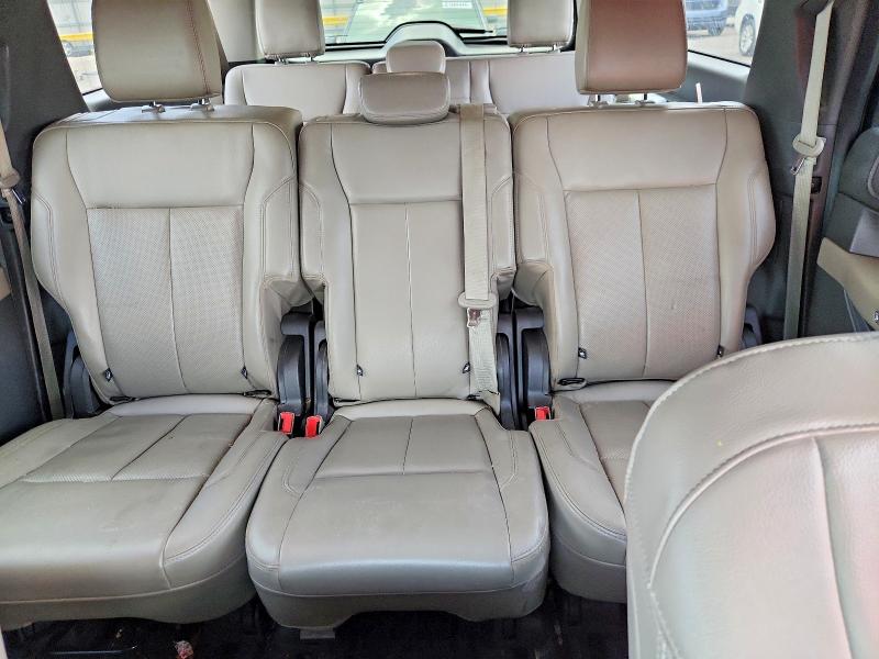 Продажа на аукционе авто 2019 Ford Expedition, vin: 1FMJK1HT5KEA00872, номер лота: 61431206