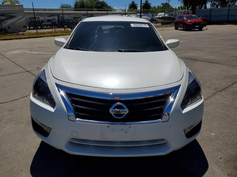 Aukcja sprzedaży 2014 Nissan Altima, vin: 1N4AL3AP9EC145493, numer aukcji: 59220216