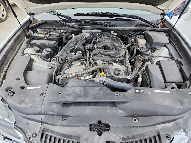 61397256 :رقم المزاد ، JTHCE1BL4FA009944 vin ، 2015 Lexus Gs مزاد بيع