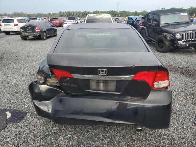60061906 :رقم المزاد ، 2HGFA1F54BH308918 vin ، 2011 Honda Civic مزاد بيع