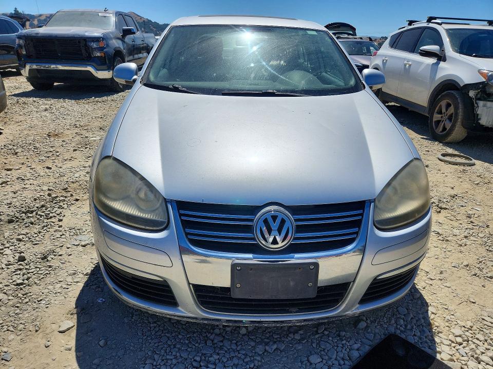 Auction sale of the 2008 Volkswagen Jetta, vin: 3VWRZ81K68M010050, lot number: 59741726