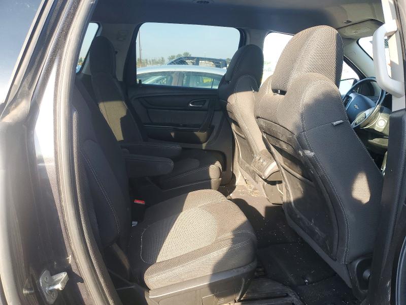 59366906 :رقم المزاد ، 1GNKRGKD7DJ137354 vin ، 2013 Chevrolet Traverse مزاد بيع
