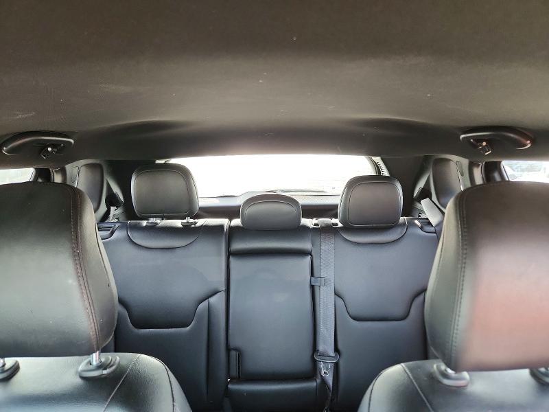 Продажа на аукционе авто 2024 Jeep Compass, vin: 3C4NJDFN5RT579502, номер лота: 62484576