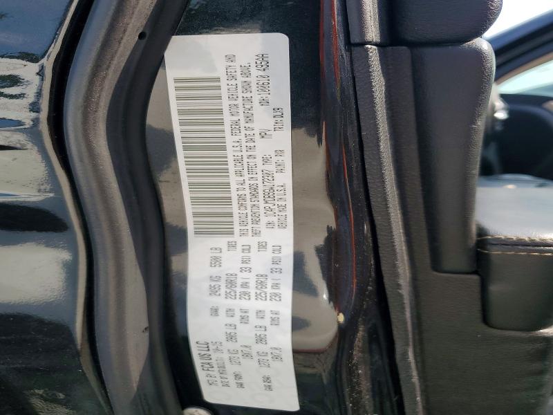Продаж на аукціоні авто 2016 Jeep Cherokee, vin: 1C4PJMDB9GW172307, номер лоту: 62113656