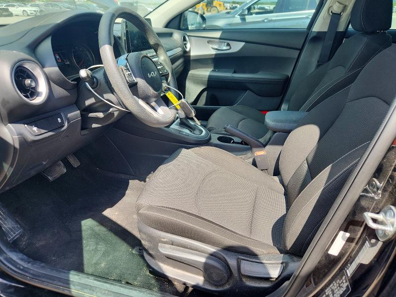60578026 :رقم المزاد ، 3KPF24AD9RE695323 vin ، 2024 Kia Forte مزاد بيع