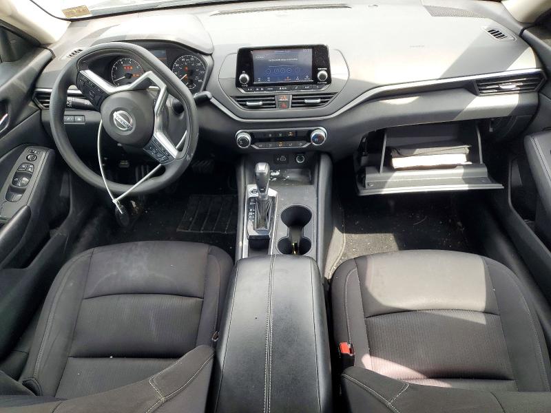 Aukcja sprzedaży 2021 Nissan Altima, vin: 1N4BL4BV1MN325044, numer aukcji: 62809866