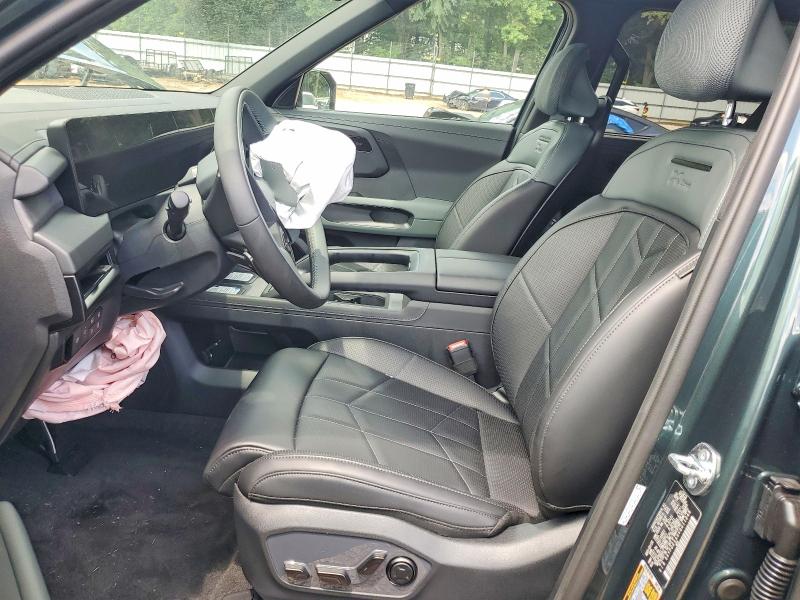 58481246 :رقم المزاد ، 5XYPDESA9VG011246 vin ، 2027 Kia Telluride Hybrid مزاد بيع