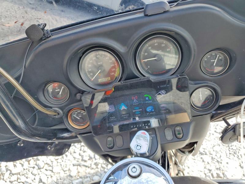 Продажа на аукционе авто 2005 Harley-davidson Flhtci, vin: 1HD1FFW175Y682968, номер лота: 59370436