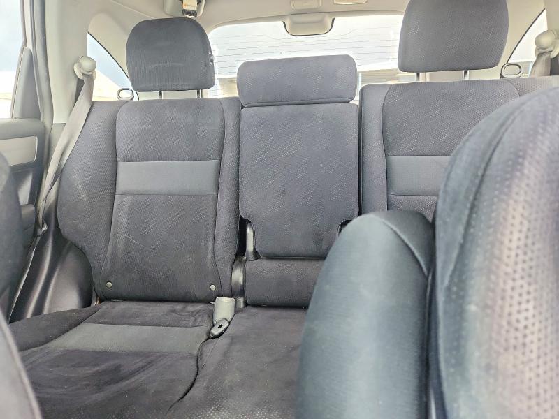Aukcja sprzedaży 2010 Honda Cr-v, vin: JHLRE3H51AC000327, numer aukcji: 60307116