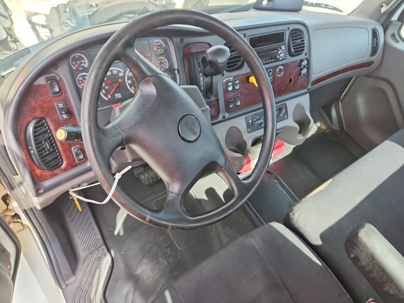 Продаж на аукціоні авто 2021 Freightliner M2, vin: 3ALACWFC6MDMK5319, номер лоту: 54705346