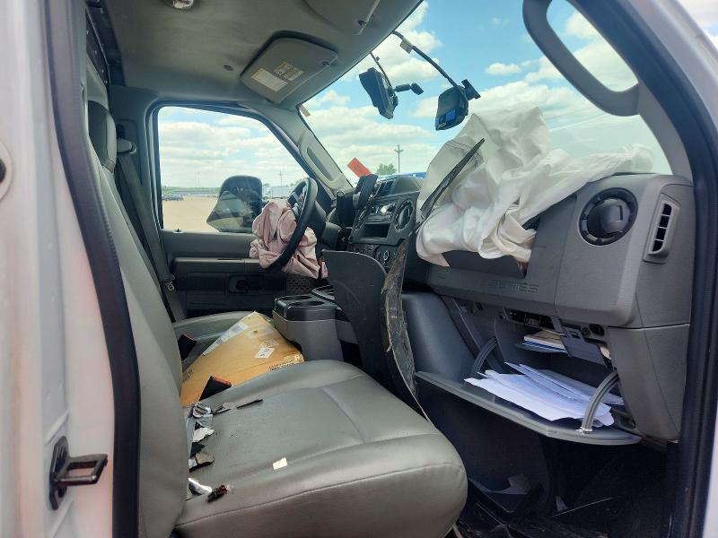 Aukcja sprzedaży 2023 Ford Transit, vin: 1FDWE3FNXRDD00775, numer aukcji: 59848876