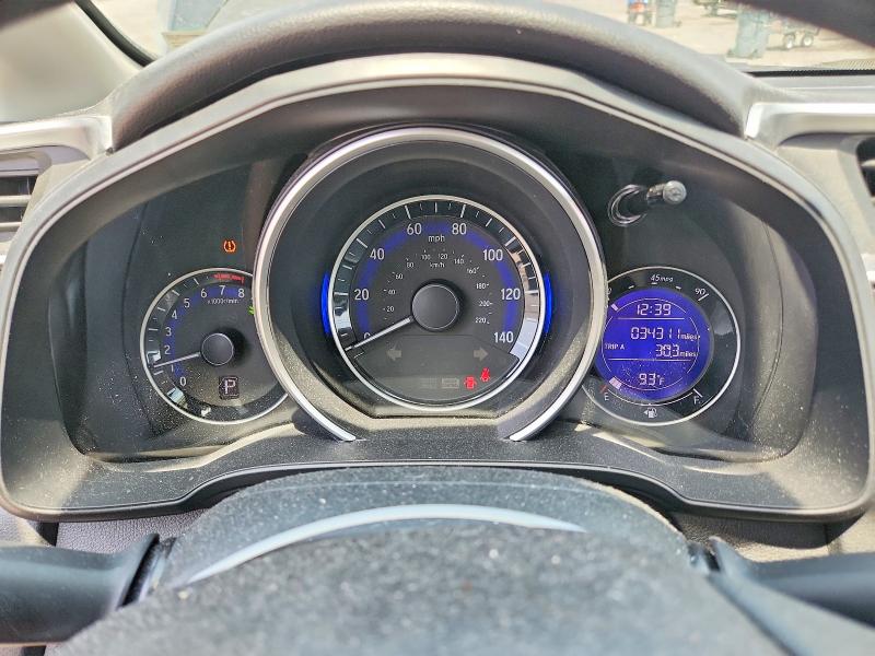 Aukcja sprzedaży 2017 Honda Fit, vin: JHMGK5H54HS008493, numer aukcji: 62219096