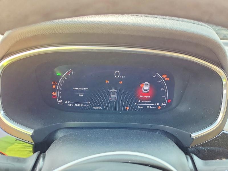 Продаж на аукціоні авто 2025 Acura Mdx, vin: 5J8YE1H35SL031756, номер лоту: 62819196
