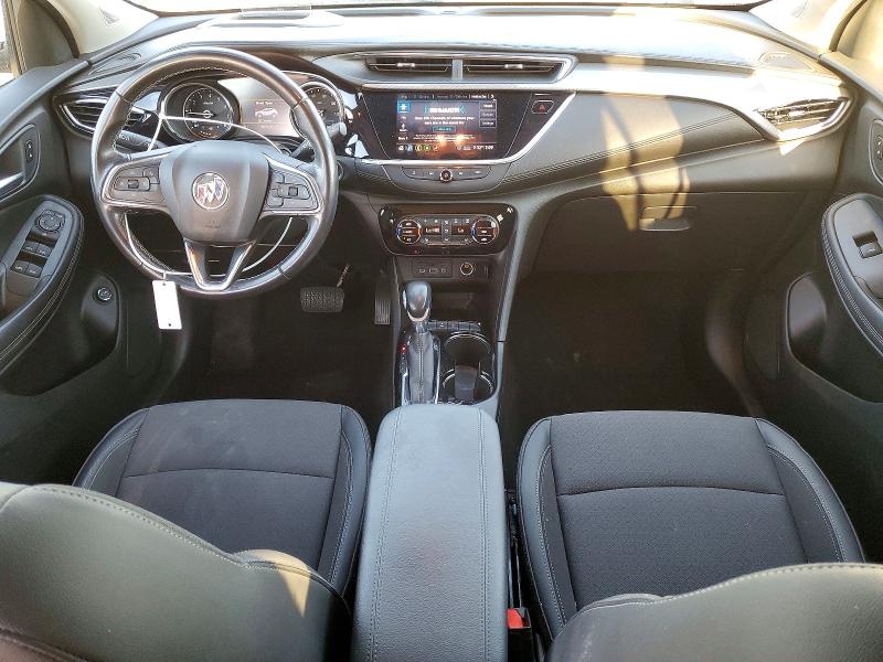 Продажа на аукционе авто 2020 Buick Encore Gx, vin: KL4MMDSL8LB084835, номер лота: 61505436