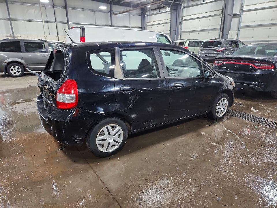 Продаж на аукціоні авто 2008 Honda Fit, vin: JHMGD38478S071884, номер лоту: 59863336