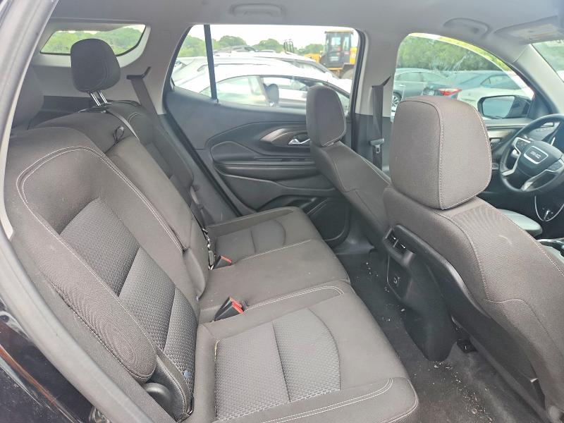 Aukcja sprzedaży 2024 Gmc Terrain, vin: 3GKALMEG3RL293843, numer aukcji: 62647506