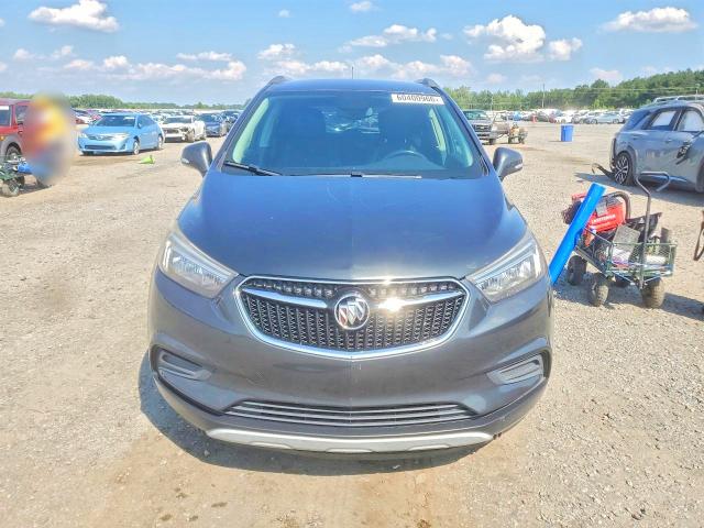 Aukcja sprzedaży 2017 Buick Encore, vin: KL4CJASB2HB041903, numer aukcji: 60400966