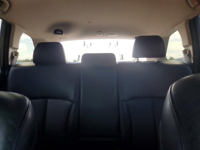 Aukcja sprzedaży 2010 Subaru Outback, vin: 4S4BRCKC8A3372950, numer aukcji: 59986916