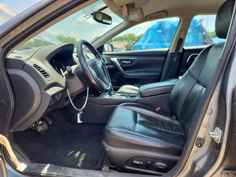Aukcja sprzedaży 2018 Nissan Altima, vin: 1N4AL3AP4JC181683, numer aukcji: 60653176