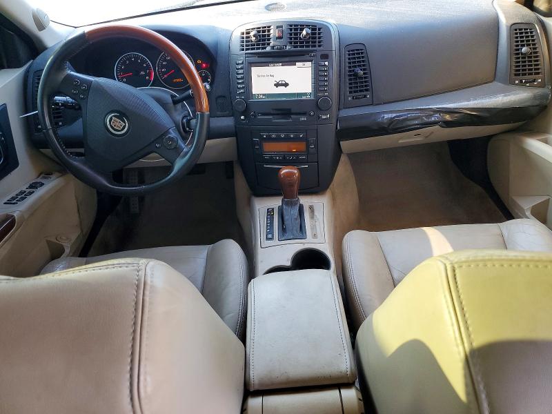 Продаж на аукціоні авто 2005 Cadillac Cts, vin: 1G6DP567150149526, номер лоту: 59240316