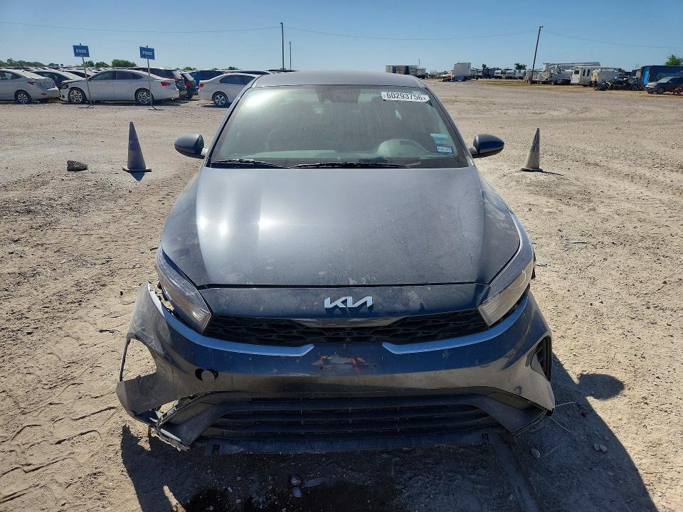 Продаж на аукціоні авто 2023 Kia Forte, vin: 3KPF24AD7PE643346, номер лоту: 60293756