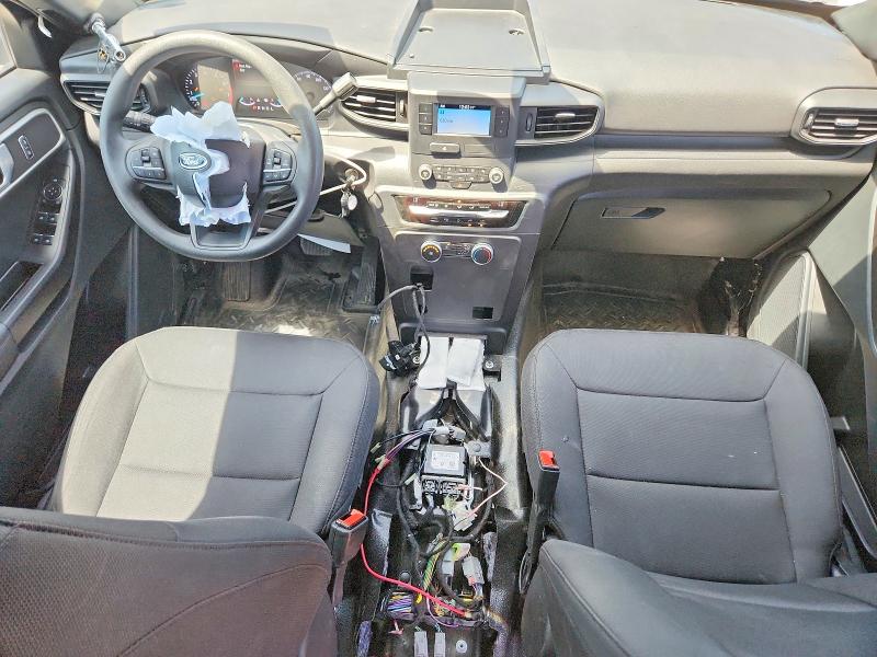 Продаж на аукціоні авто 2024 Ford Explorer, vin: 1FM5K8AC6RGA47640, номер лоту: 62688716
