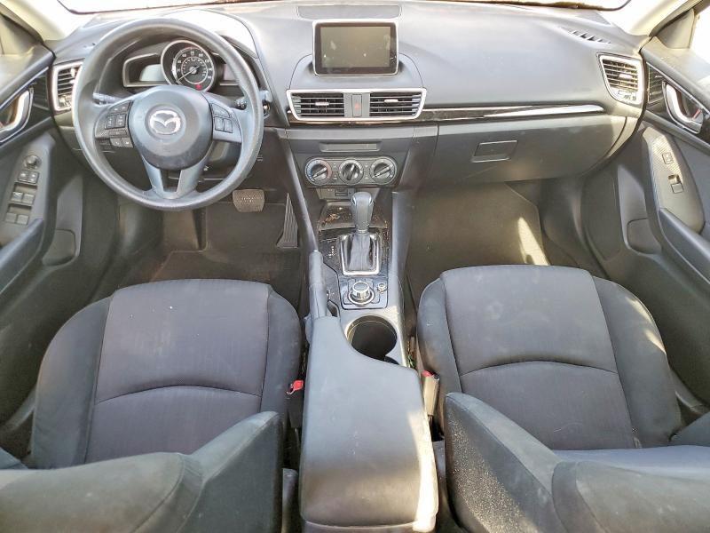 Aukcja sprzedaży 2016 Mazda 3, vin: 3MZBM1T72GM314846, numer aukcji: 61442726