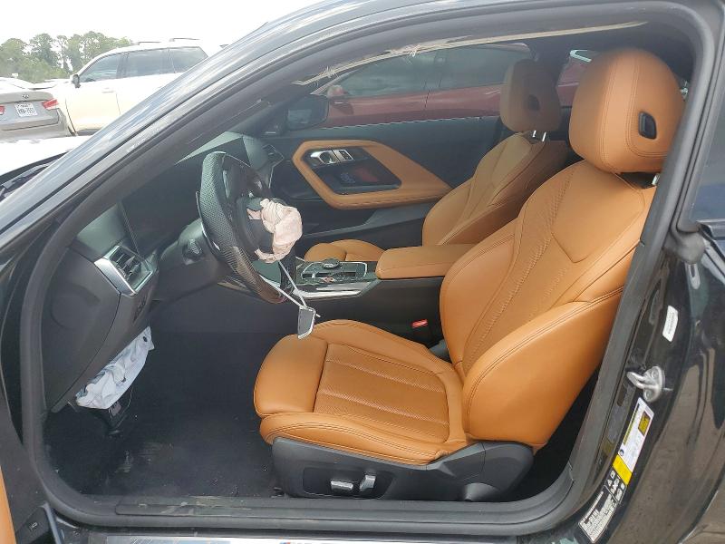 62651506 :رقم المزاد ، 3MW53CM08P8D25842 vin ، 2023 Bmw M240xi مزاد بيع