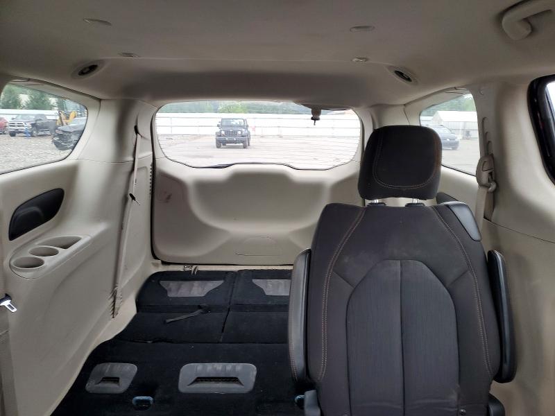 Aukcja sprzedaży 2017 Chrysler Pacifica, vin: 2C4RC1DG7HR642941, numer aukcji: 62061206