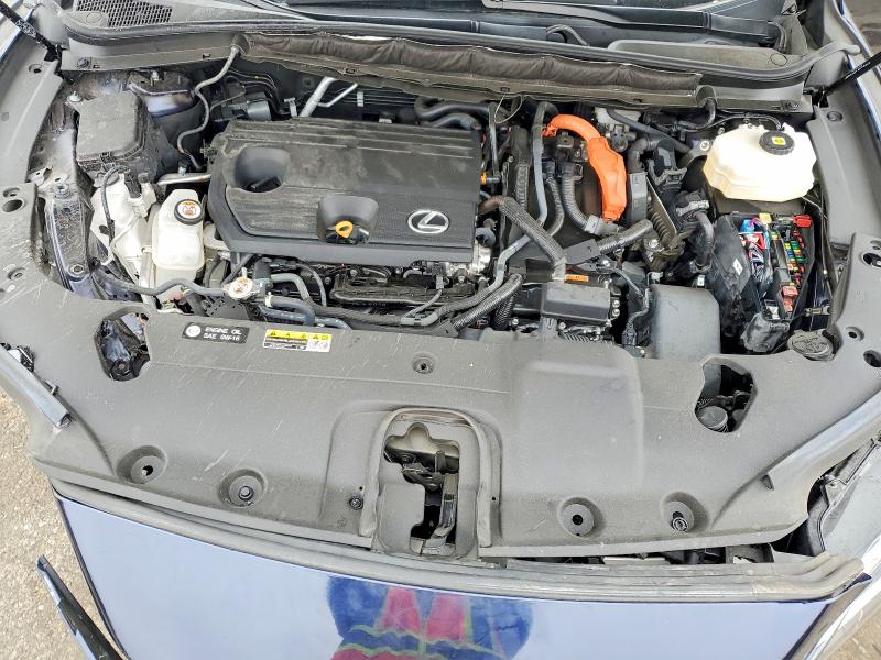 Продажа на аукционе авто 2024 Lexus Rx 350h, vin: 2T2BBMCA9RC024407, номер лота: 59538586