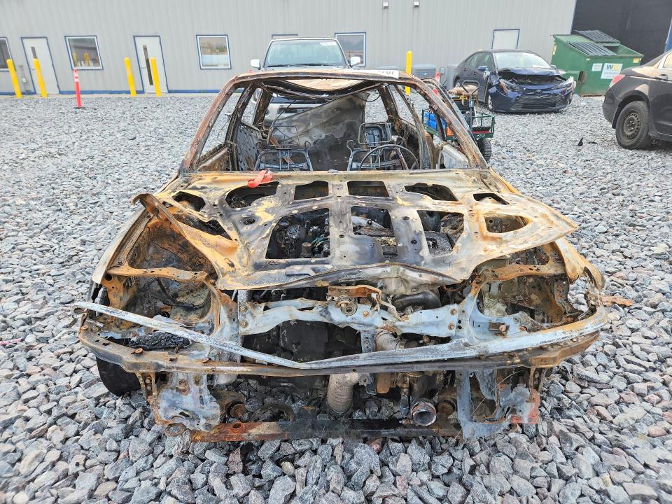 Продажа на аукционе авто 1991 Honda Civic, vin: 2HGED7369MH568771, номер лота: 61361476