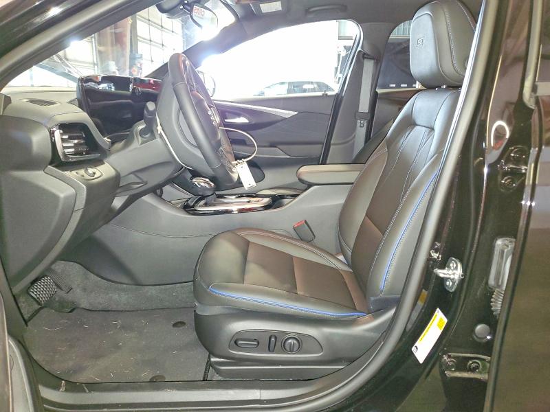 62515596 :رقم المزاد ، KL47LBEP7TB171449 vin ، 2026 Buick Envista مزاد بيع
