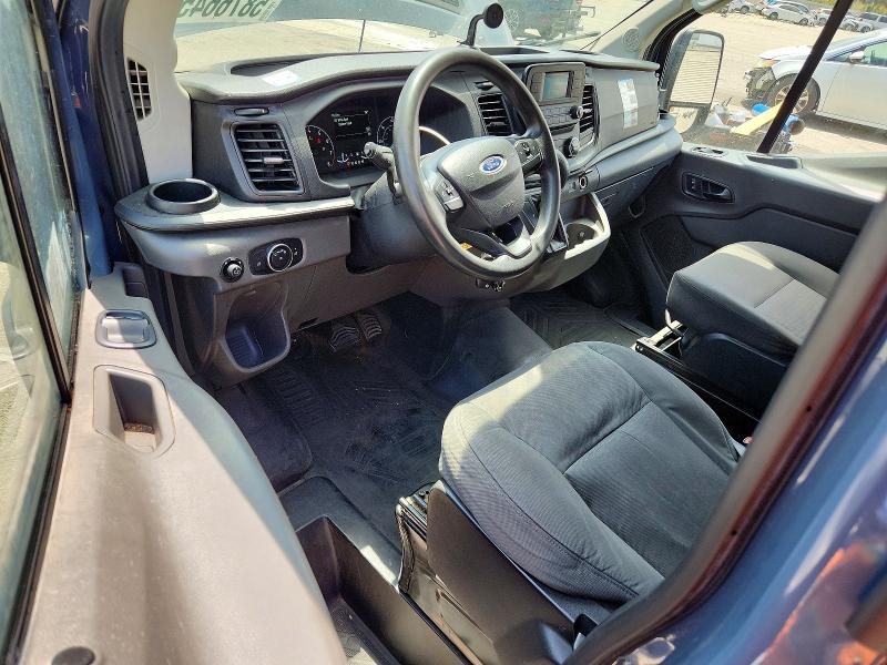 Aukcja sprzedaży 2020 Ford Transit, vin: 1FTBR3X88LKB26918, numer aukcji: 58766456