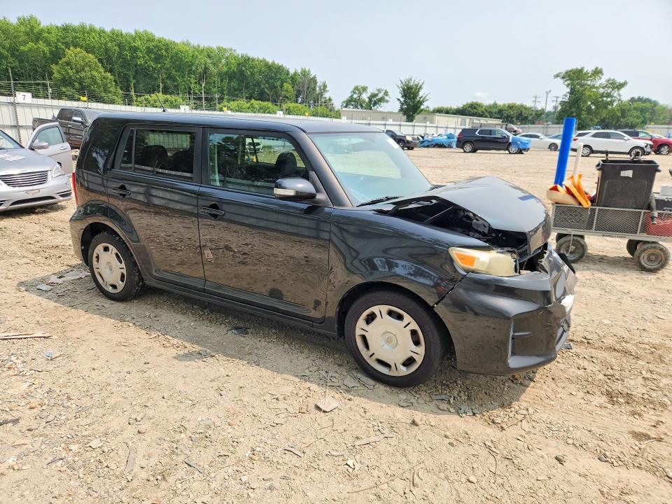 Продажа на аукционе авто 2012 Scion Xb, vin: JTLZE4FE1C1144954, номер лота: 61429496