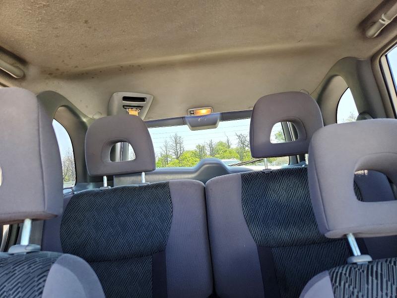 2001 Toyota Rav4 მანქანა იყიდება აუქციონზე, vin: JTEHH20V310117748, აუქციონის ნომერი: 59348686