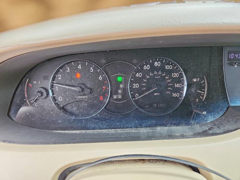 Aukcja sprzedaży 2006 Toyota Avalon, vin: 4T1BK36B36U083420, numer aukcji: 61250396