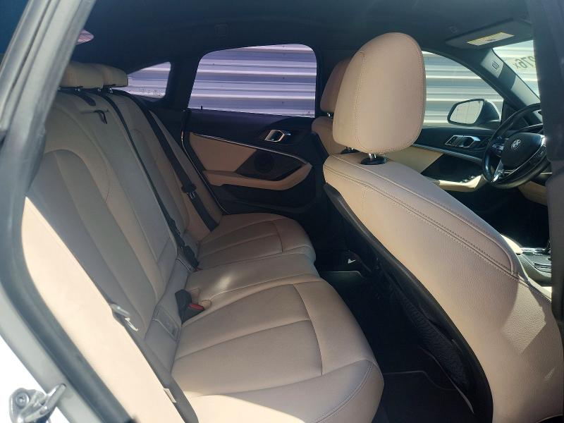 Продажа на аукционе авто 2022 Bmw 228i, vin: WBA53AK02N7K19103, номер лота: 62803276