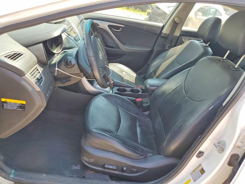 Aukcja sprzedaży 2013 Hyundai Elantra, vin: 5NPDH4AEXDH216149, numer aukcji: 60303146