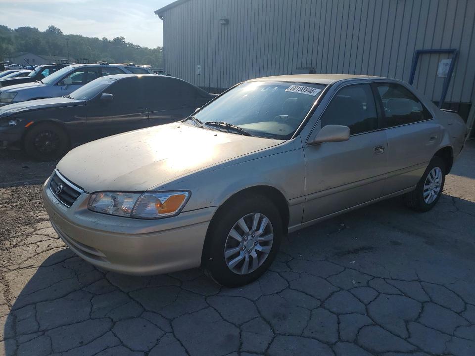 Auction sale of the 2001 Toyota Camry, vin: 4T1BG22K91U028948, lot number: 60198946