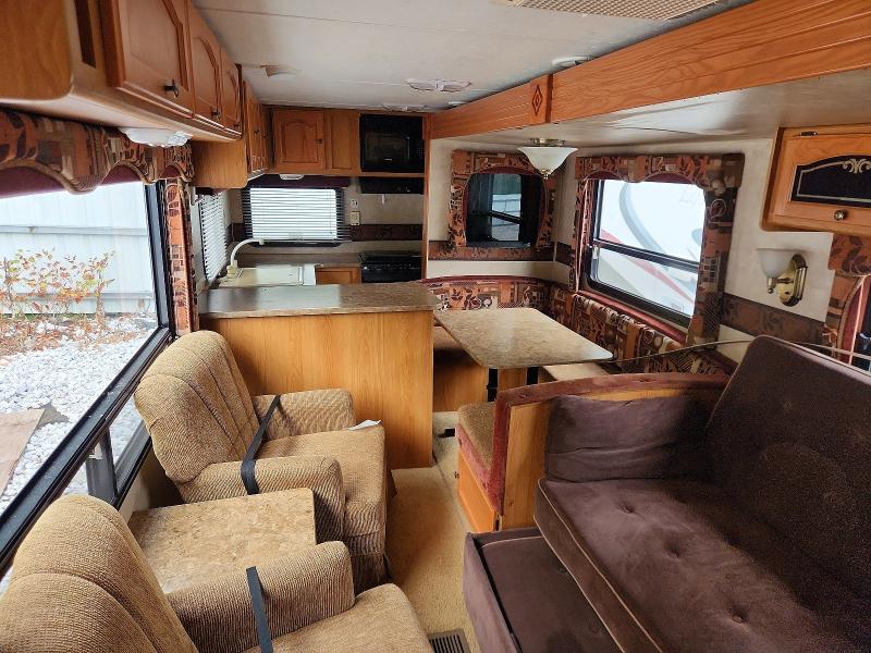 60822626 :رقم المزاد ، 4YDT2912X93103401 vin ، 2009 Keystone Rv Springdale Series M- مزاد بيع