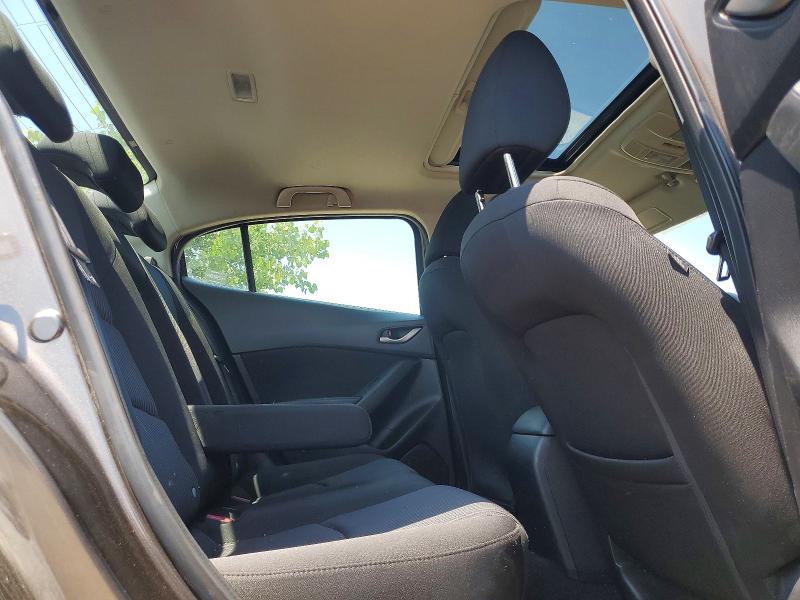 Продаж на аукціоні авто 2015 Mazda 3, vin: 3MZBM1V71FM233042, номер лоту: 60125646