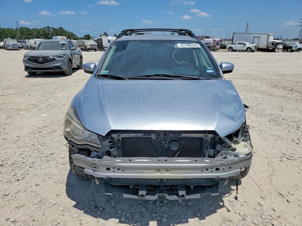 Aukcja sprzedaży 2016 Subaru Crosstrek, vin: JF2GPANC5G8324335, numer aukcji: 63160726