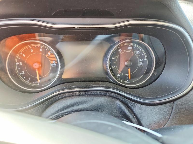 Aukcja sprzedaży 2019 Jeep Cherokee, vin: 1C4PJMDX9KD135094, numer aukcji: 59685266
