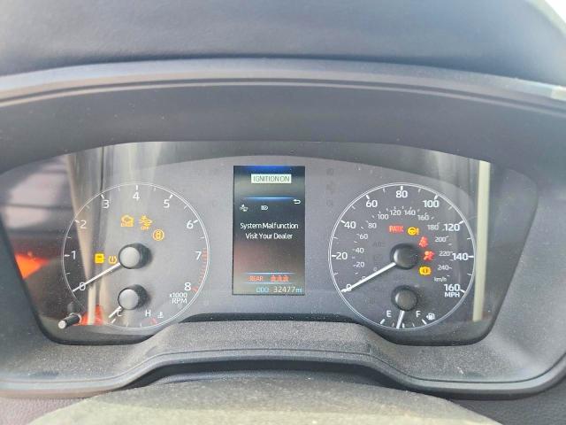 Продажа на аукционе авто 2024 Toyota Corolla, vin: 5YFS4MCE3RP211174, номер лота: 56299276