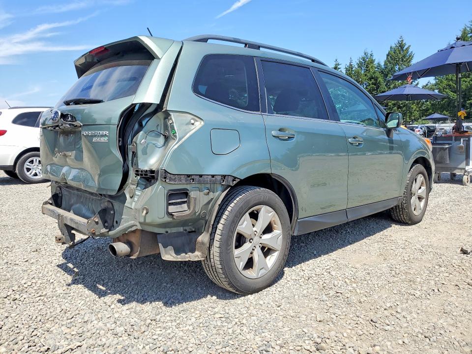 Продажа на аукционе авто 2015 Subaru Forester, vin: JF2SJAHC0FH804885, номер лота: 59685926