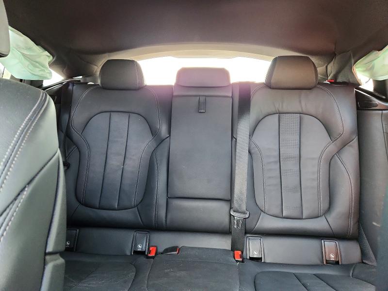 Aukcja sprzedaży 2021 Bmw X6, vin: 5UXCY6C08M9G37872, numer aukcji: 61744276