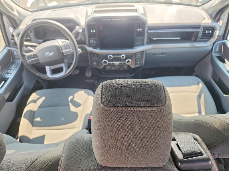 Продаж на аукціоні авто 2024 Ford F150, vin: 1FTFW3L82RKD34849, номер лоту: 60556896